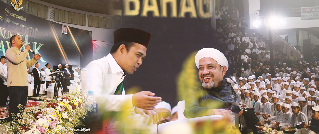 Slider Home NH - 02 kumpul nawak habib taufiq assegaf