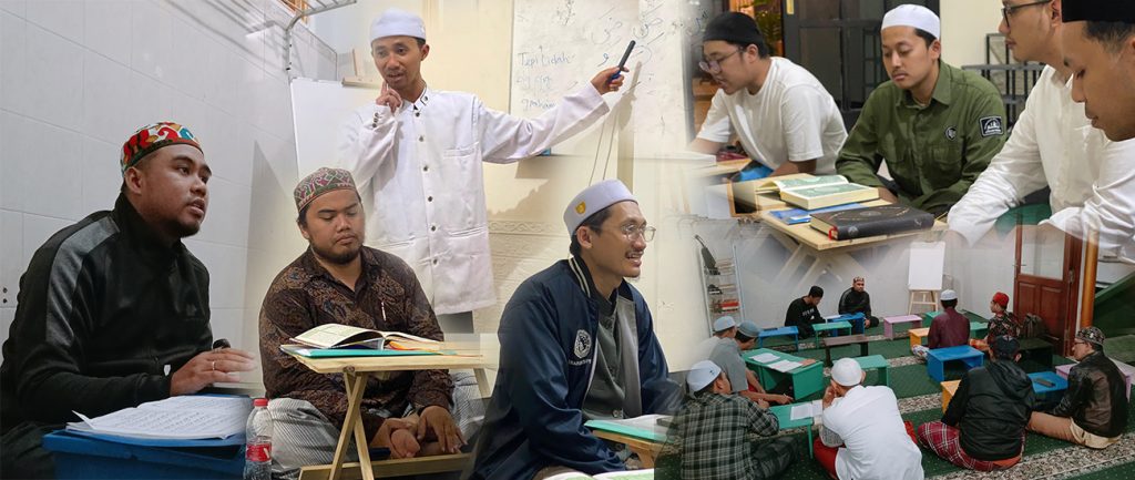 Cahaya Hidayah dalam Setiap Ayat: Pentingnya Belajar Membaca Al-Quran