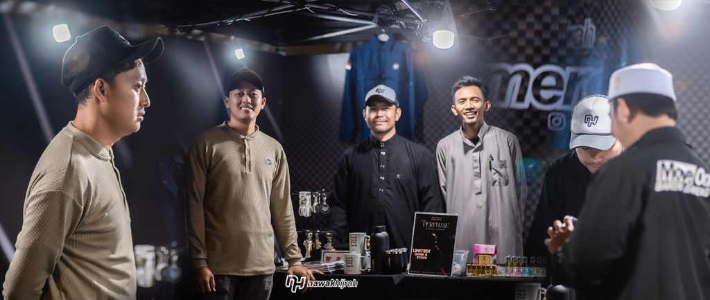 Berlari Menuju Kesempurnaan: Semangat Berbenah Diri Setiap Hari