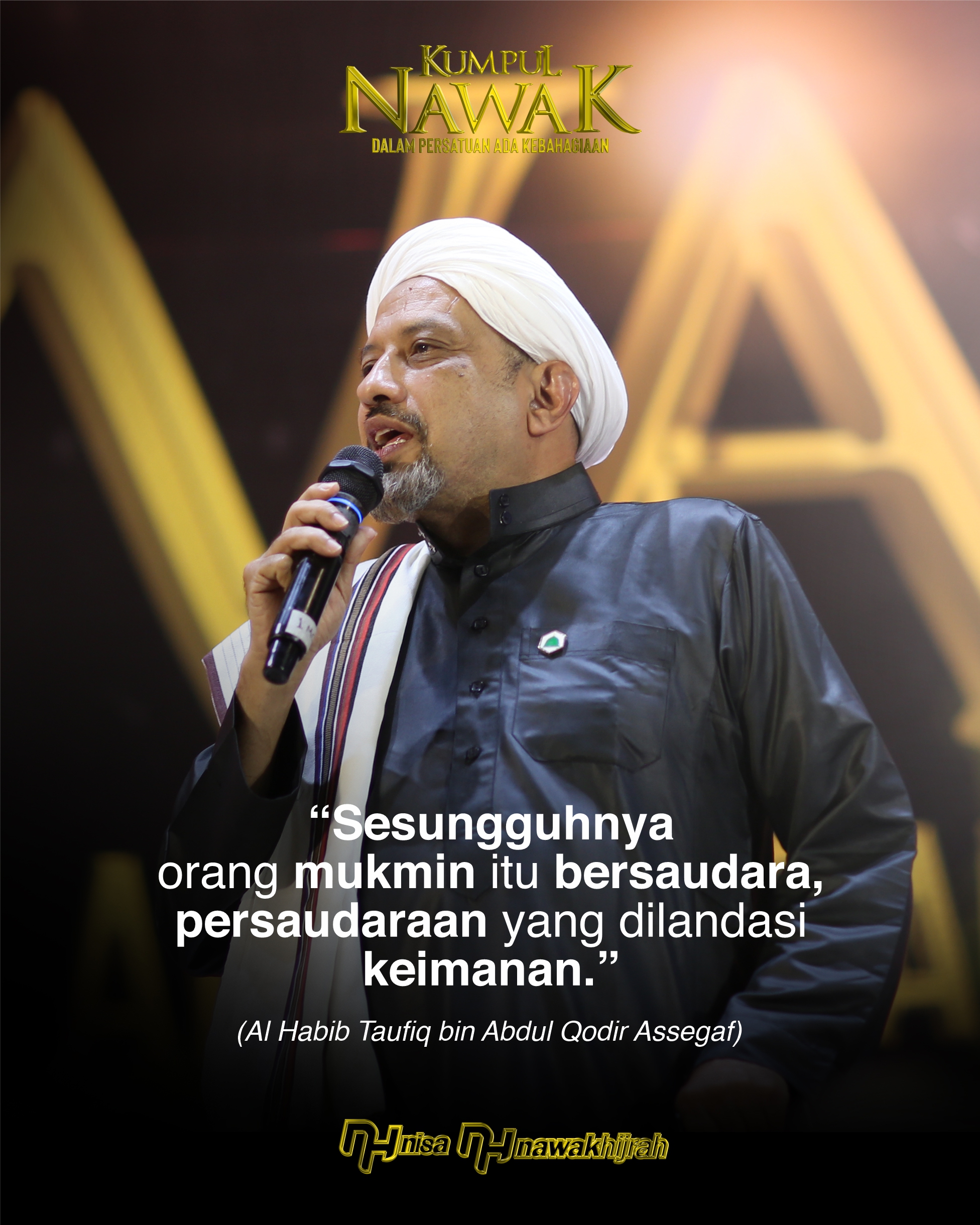 Habib Taufiq 1