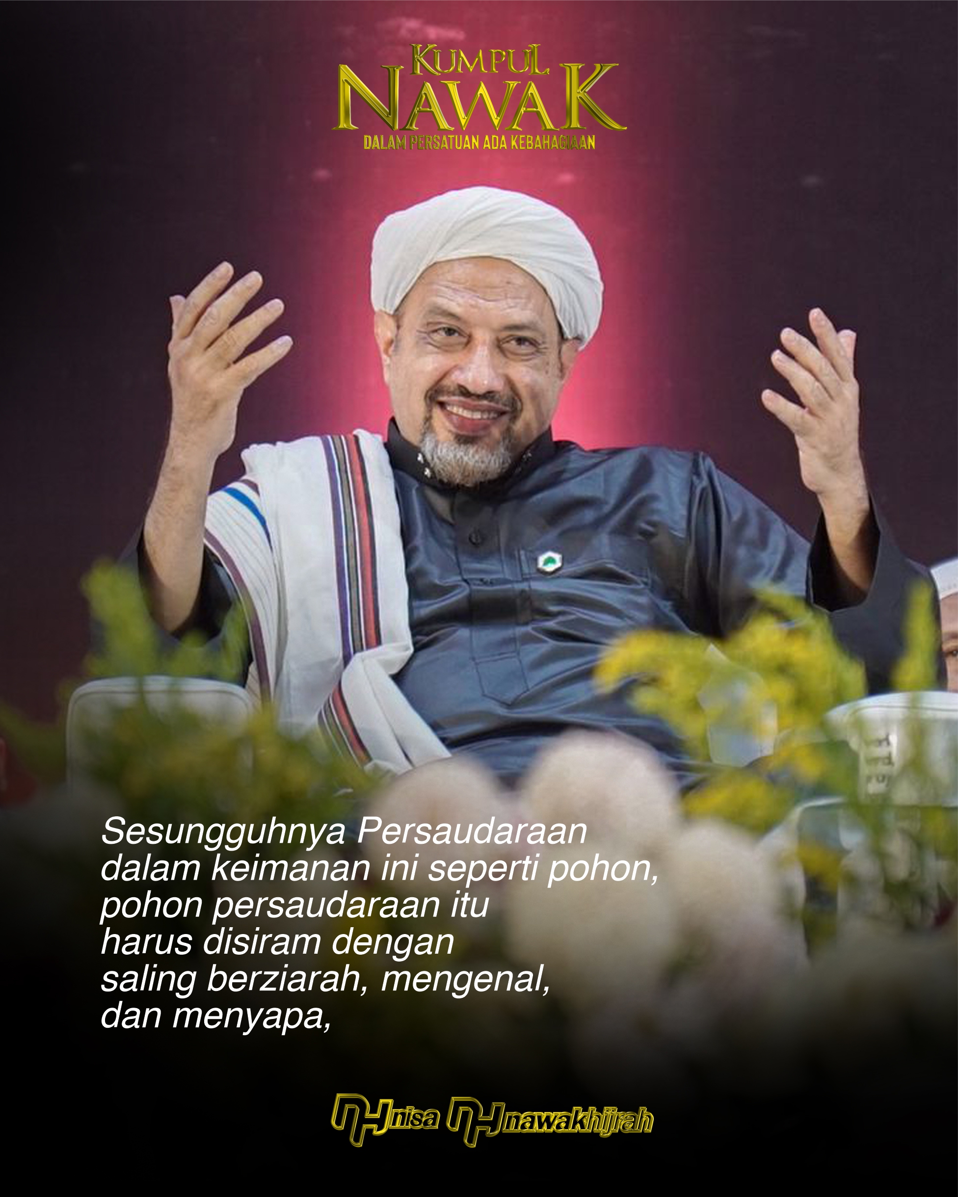 Habib Taufiq 2