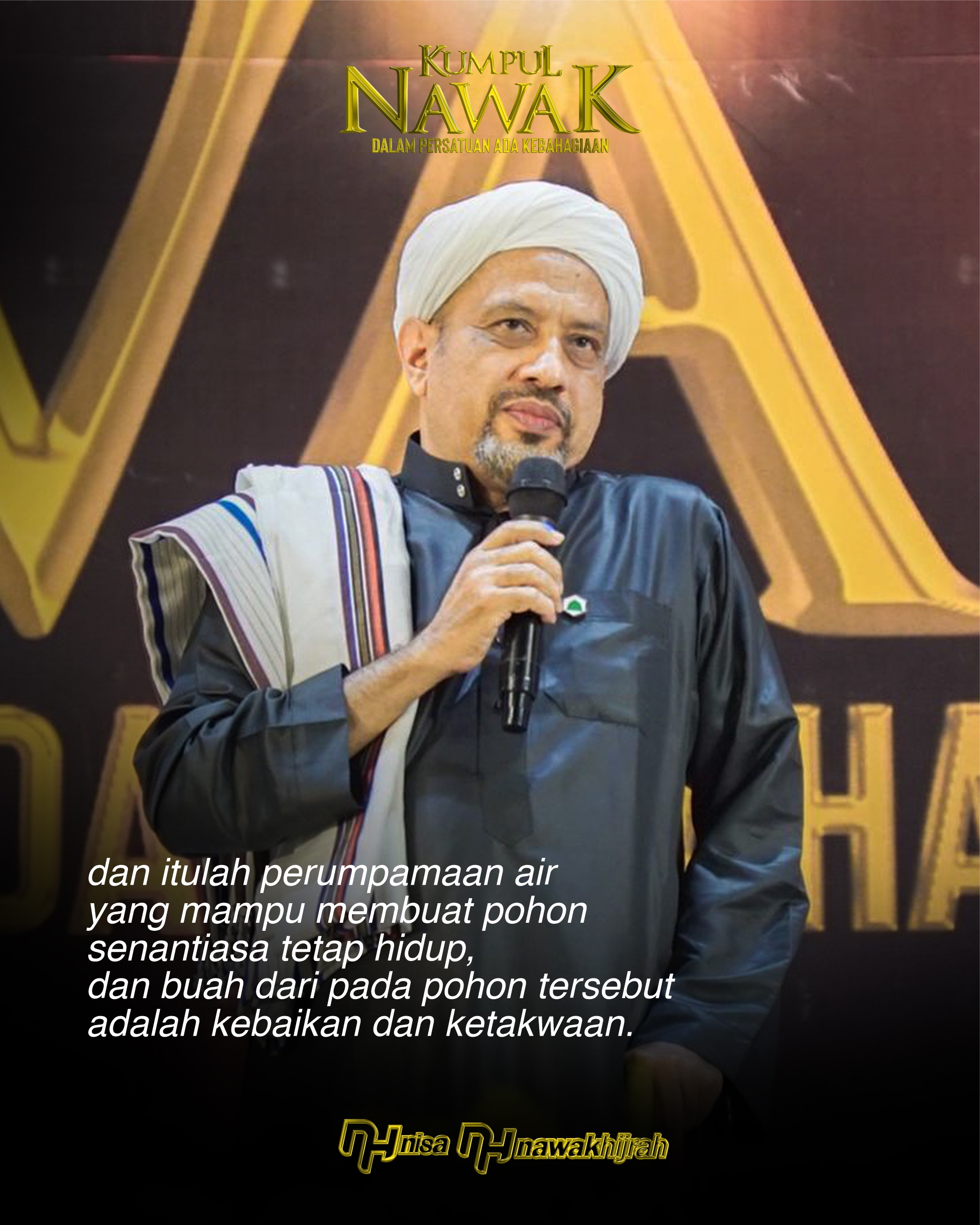 Habib Taufiq 3