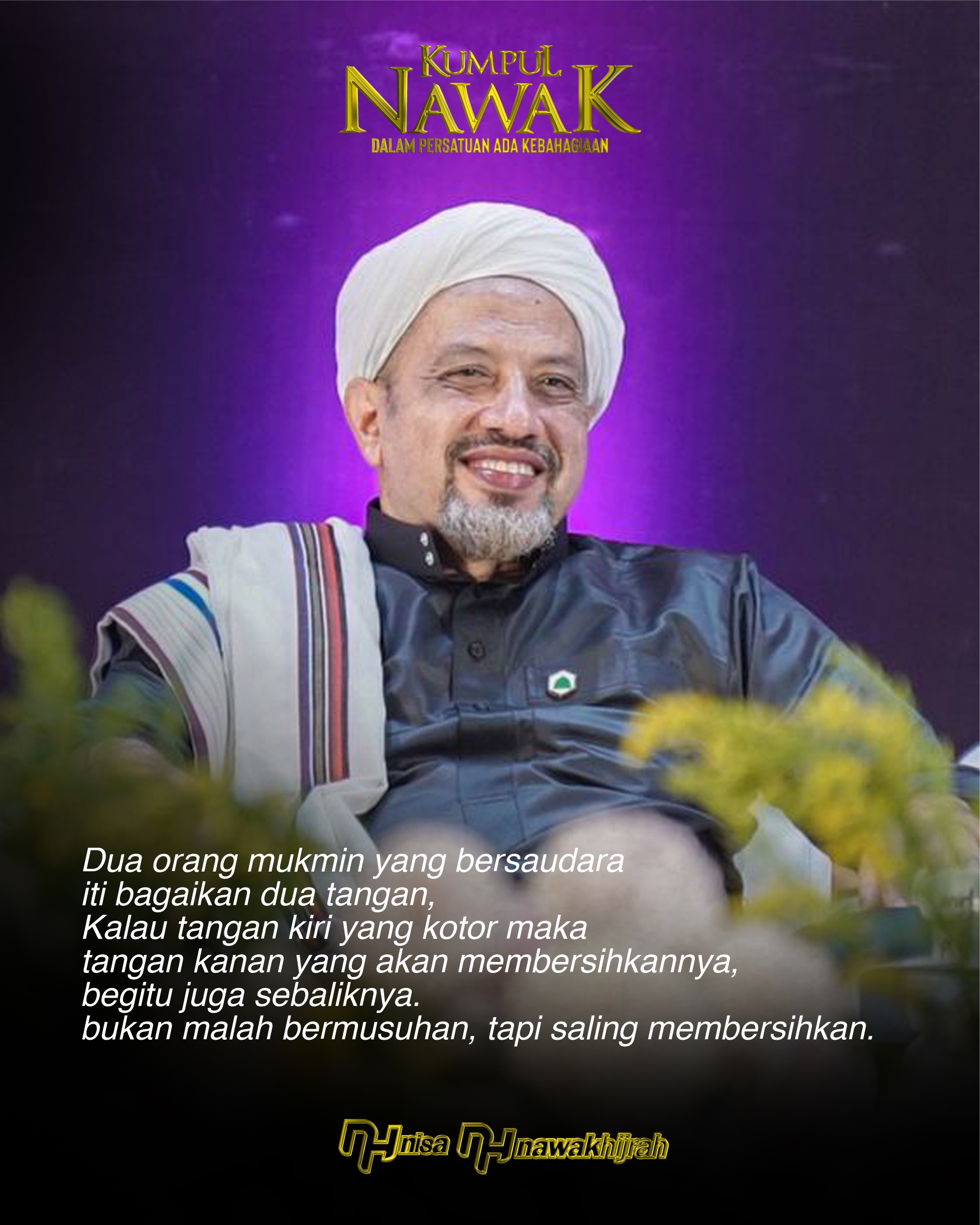 Habib Taufiq 4